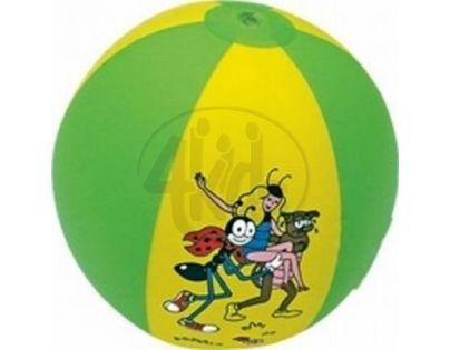 Wiky 103002 - Nafukovací míč Ferda 50 cm