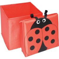 Wiky Box na hračky 25 cm Beruška 2