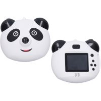 Wiky Detský digitálny fotoaparát Panda - foto 40Mpx, video Full HD 2