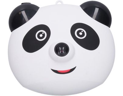 Wiky Detský digitálny fotoaparát Panda - foto 40Mpx, video Full HD
