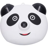 Wiky Detský digitálny fotoaparát Panda - foto 40Mpx, video Full HD