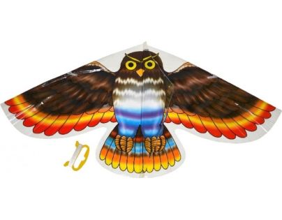 Wiky Drak 62x118cm - Sova