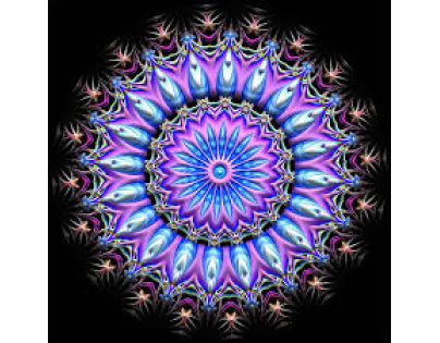 Wiky Kaleidoskop Krtko