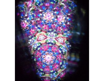 Wiky Kaleidoskop Krtko