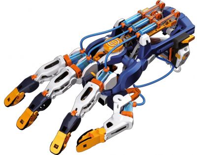 Wiky Kosmos Kybernetická ruka 40 cm Český obal