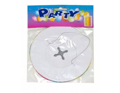 Wiky Lampion farebný valec 15 cm