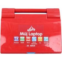 Wiky Laptop detský 24 x 19,5 cm hovoriaci česky 2