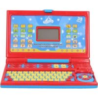 Wiky Laptop detský 24 x 19,5 cm hovoriaci česky 3