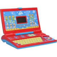 Wiky Laptop detský 24 x 19,5 cm hovoriaci česky 4