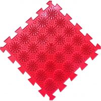 Wiky Puzzle ortopedické Savana 8 dielikov 4