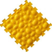 Wiky Puzzle ortopedické Savana 8 dielikov 5