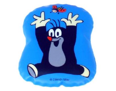 Wiky Krtko Vankúšik pískacie