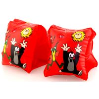 Wiky Krtko Rukávky nafukovacie 23 x 15 cm - Poškodený obal 3