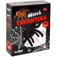 Wiky RC Děsivá tarantule - Poškozený obal 2
