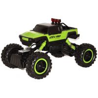 Wiky RC Rock Buggy Green monster 2