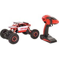 Wiky RC Rock Buggy Red Scarab - Poškozený obal 2