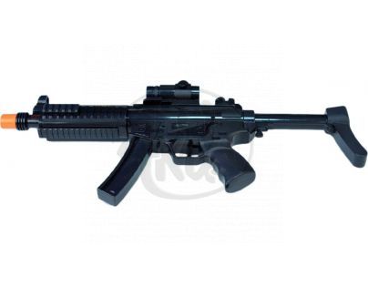 Wiky Samopal s optikou 60cm