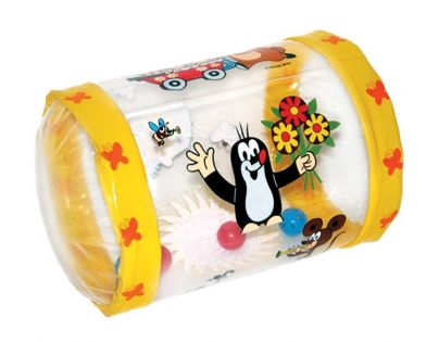 Wiky Krtko Nafukovací valec 40 cm
