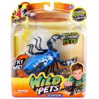 Wild Pets Škorpión - Thorn 3