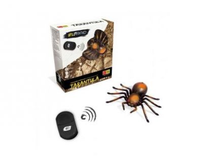 WILDROID RC Tarantule - Poškozený obal