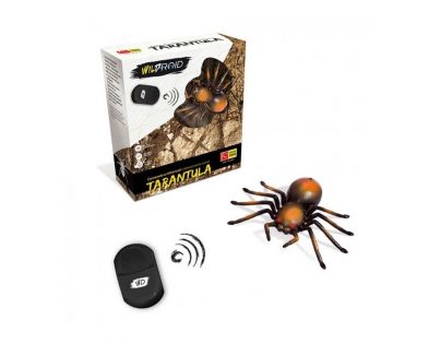 Wildroid RC Tarantula