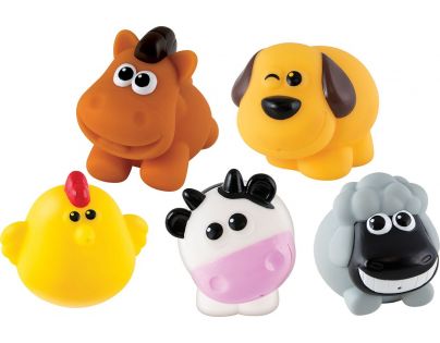 Winfun Zvieratká z farmy