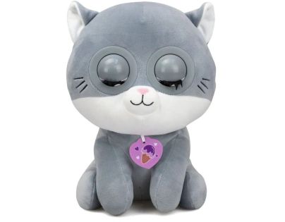 Winksies - Čučoriedkové Mačiatko