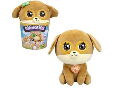 WINKSIES KARAMEL PUPPY