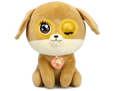 WINKSIES KARAMEL PUPPY