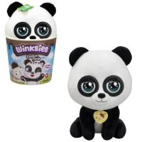 WINKSIES COOKIE PANDA