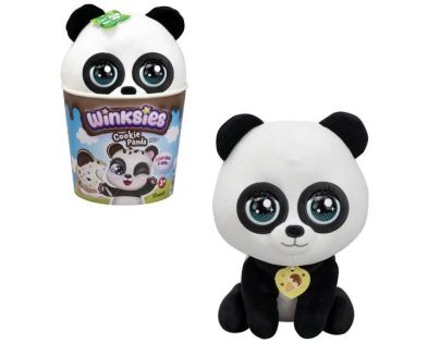 WINKSIES COOKIE PANDA
