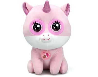 WINKSIES JAHODOVÝ JEDNOROŽEC