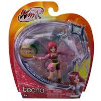 Panenka WinX Believix Action Dolls - Aisha 2