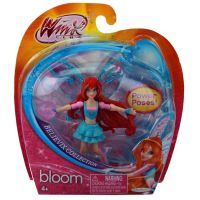 Panenka WinX Believix Action Dolls - Aisha 5