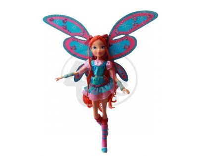 Panenka WinX Believix Fairy - Bloom