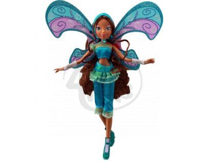Panenka WinX Believix Fairy - Layla/Aisha