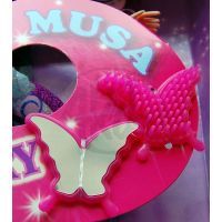 Panenka WinX Believix Fairy - Músa nekloubová 3