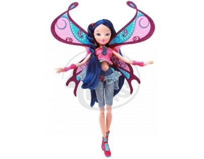 Panenka WinX Believix Fairy - Músa