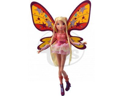Panenka WinX Believix Fairy - Stella