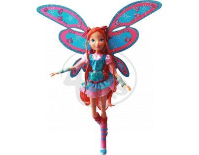 Winx Believix Restyle - Bloom