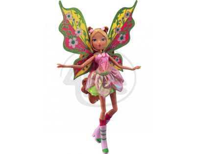 Winx Believix Restyle - Flora