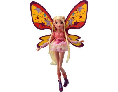 Winx Believix Restyle - Stella
