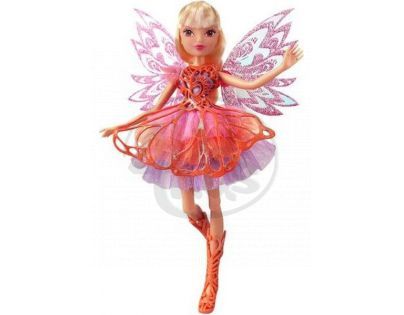 Winx Butterflix Fairy - Stella