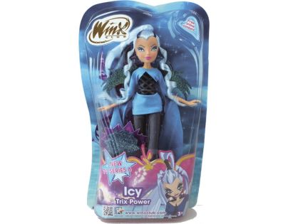 WinX panenka Icy