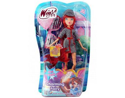 WinX Charming Fairy Panenka - Bloom