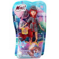 WinX Charming Fairy Panenka - Bloom 2