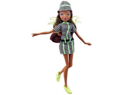 WinX Charming Fairy Panenka - Layla