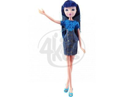 Winx Denim Fairy - Músa