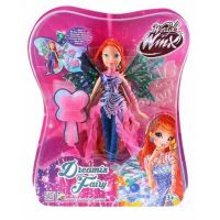 Winx Dreamix Fairy Bloom 2