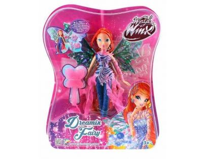 Winx Dreamix Fairy Bloom